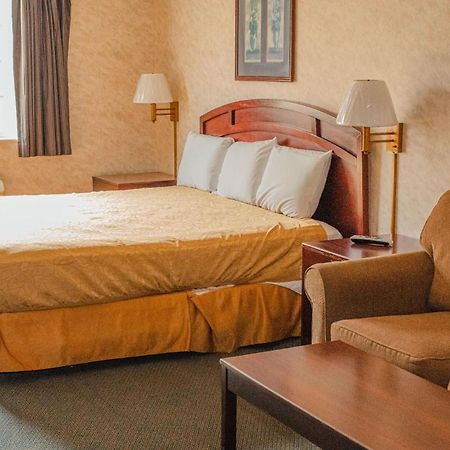 Colfax Inn Ngoại thất bức ảnh