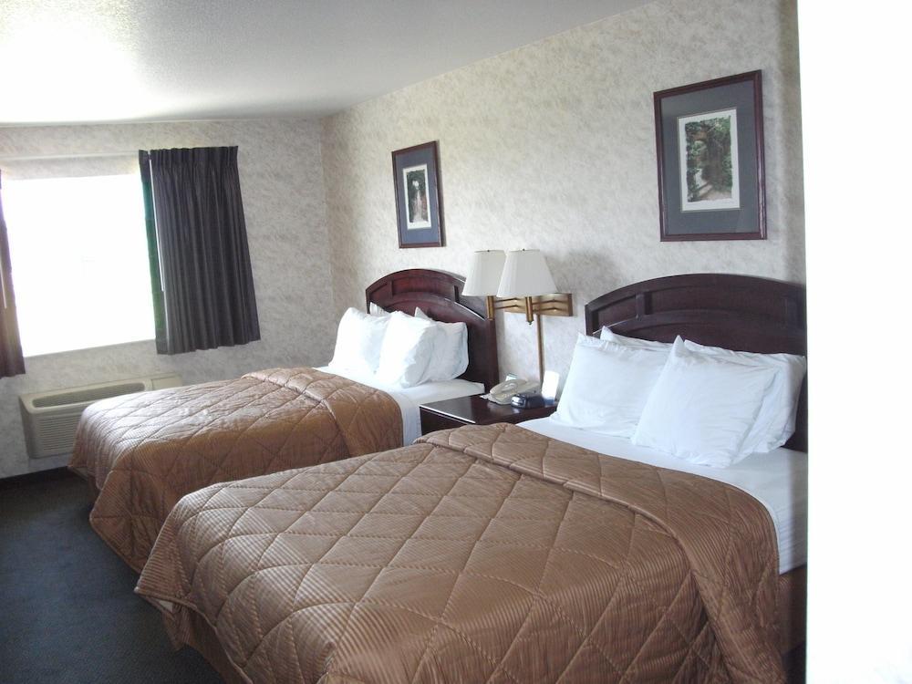Colfax Inn Ngoại thất bức ảnh