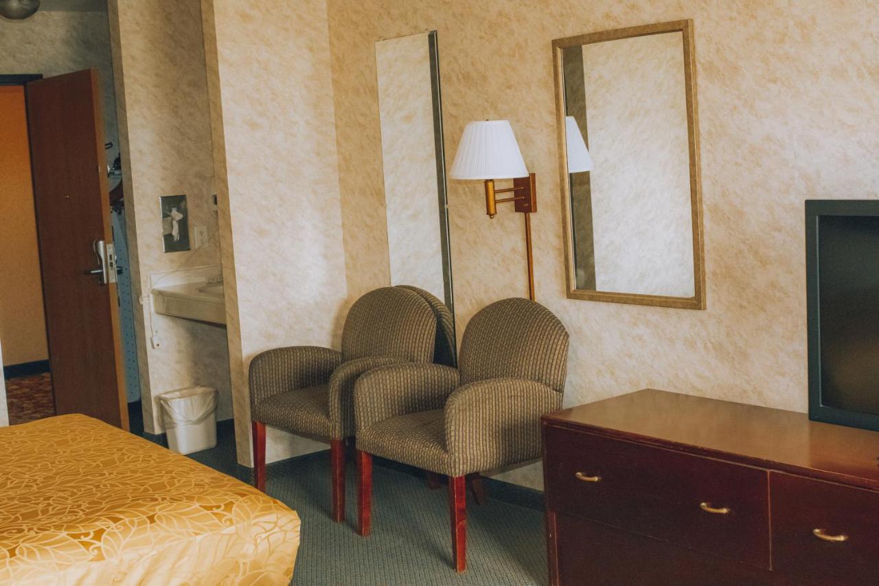 Colfax Inn Ngoại thất bức ảnh