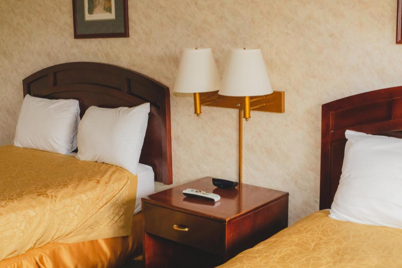Colfax Inn Ngoại thất bức ảnh