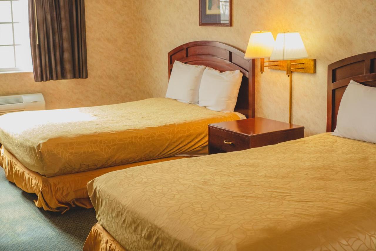 Colfax Inn Ngoại thất bức ảnh