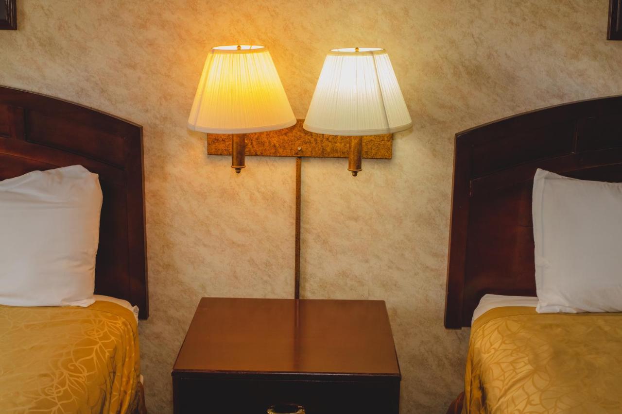 Colfax Inn Ngoại thất bức ảnh