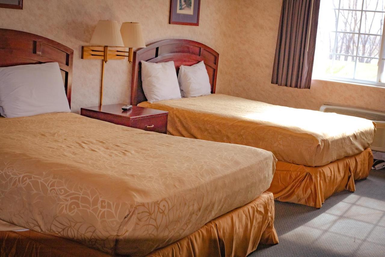 Colfax Inn Ngoại thất bức ảnh