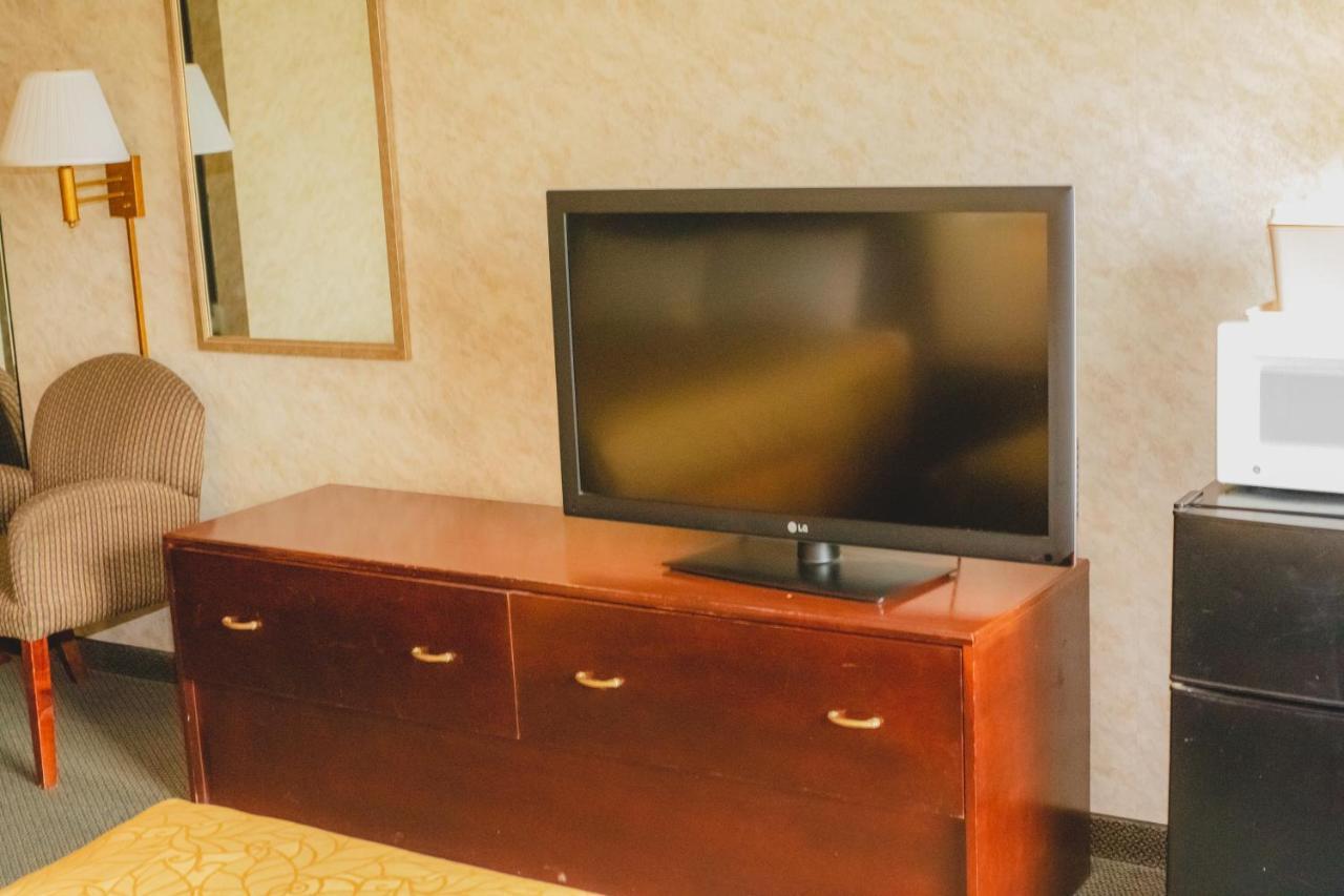 Colfax Inn Ngoại thất bức ảnh