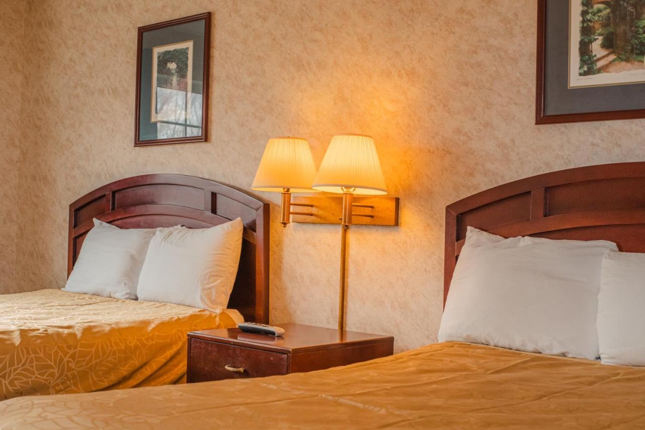 Colfax Inn Ngoại thất bức ảnh