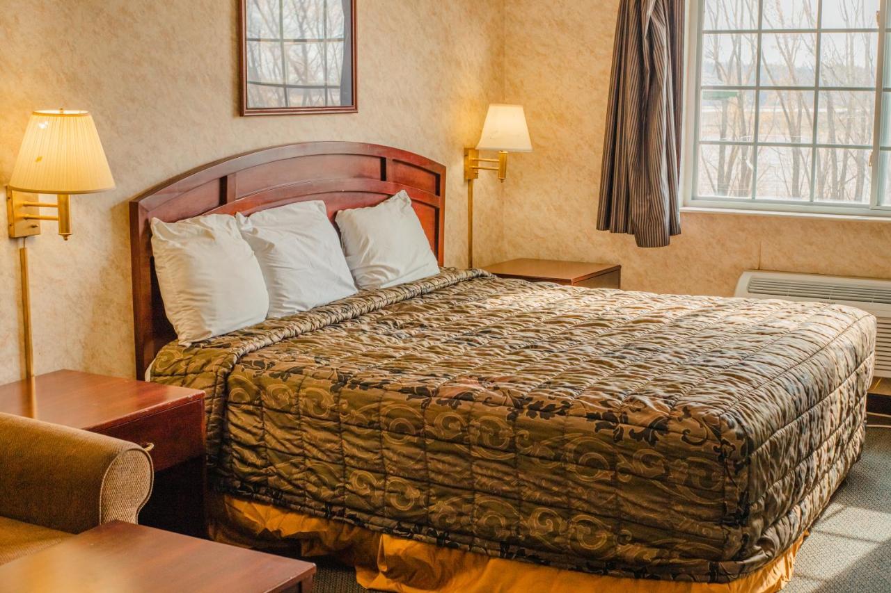 Colfax Inn Ngoại thất bức ảnh