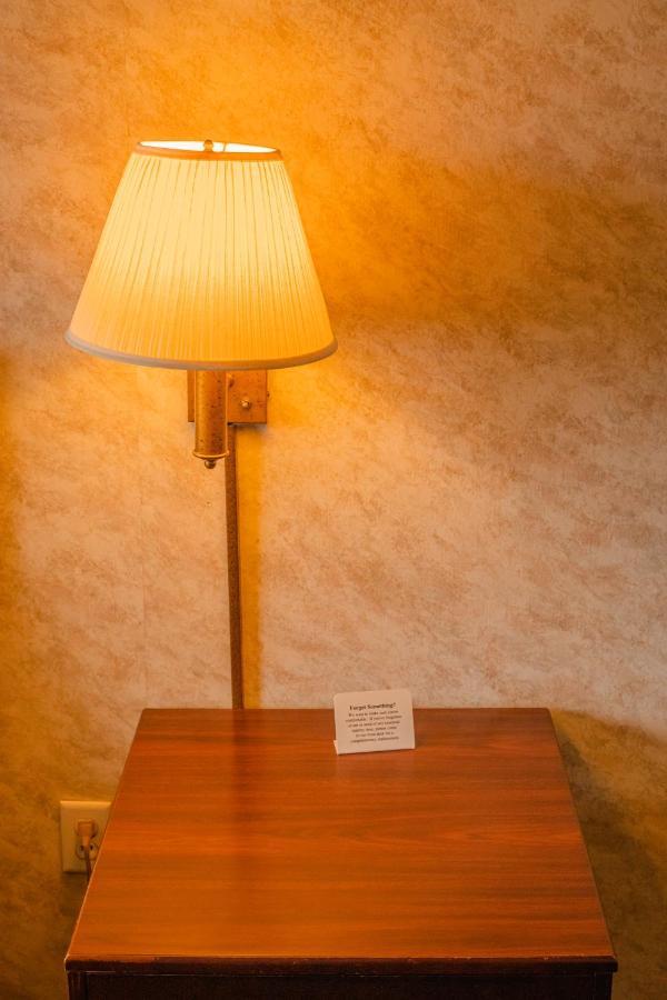 Colfax Inn Ngoại thất bức ảnh