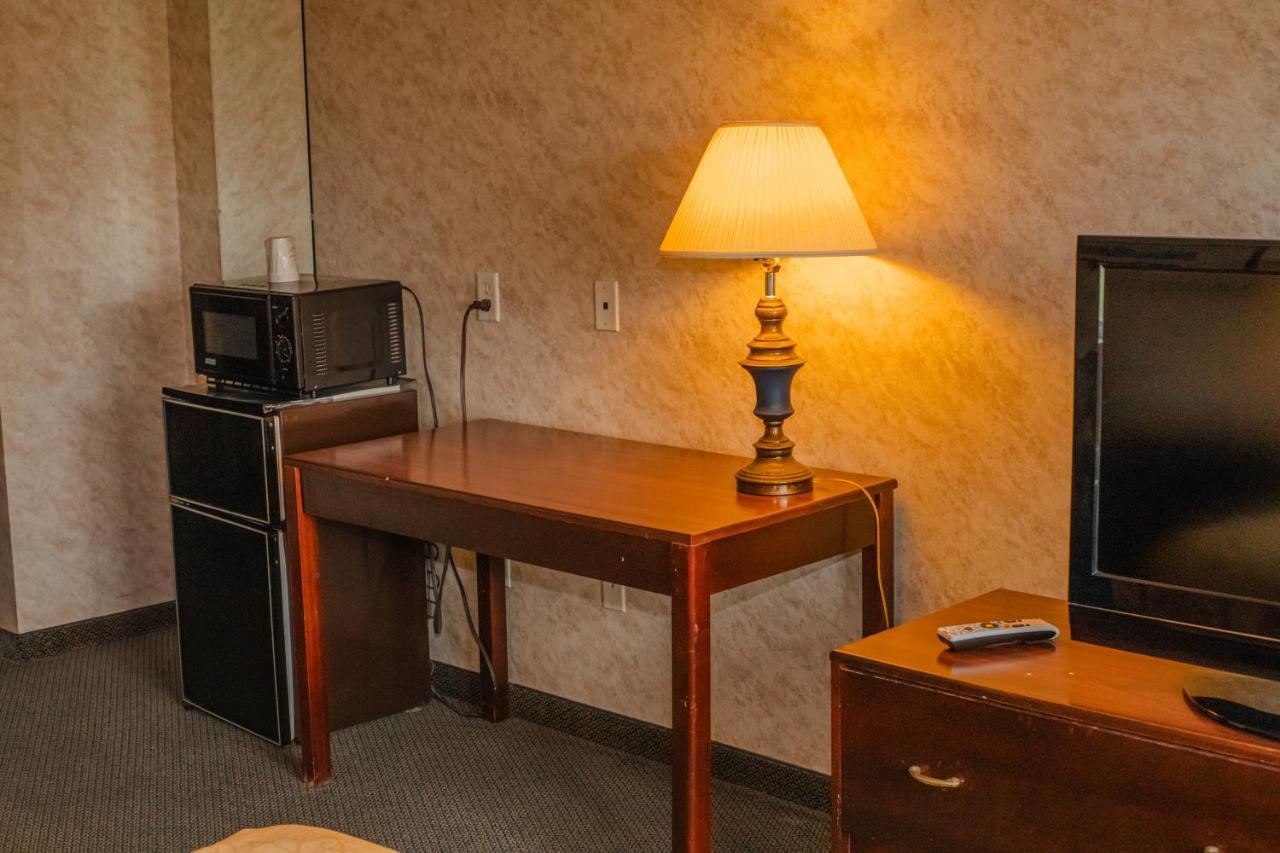Colfax Inn Ngoại thất bức ảnh