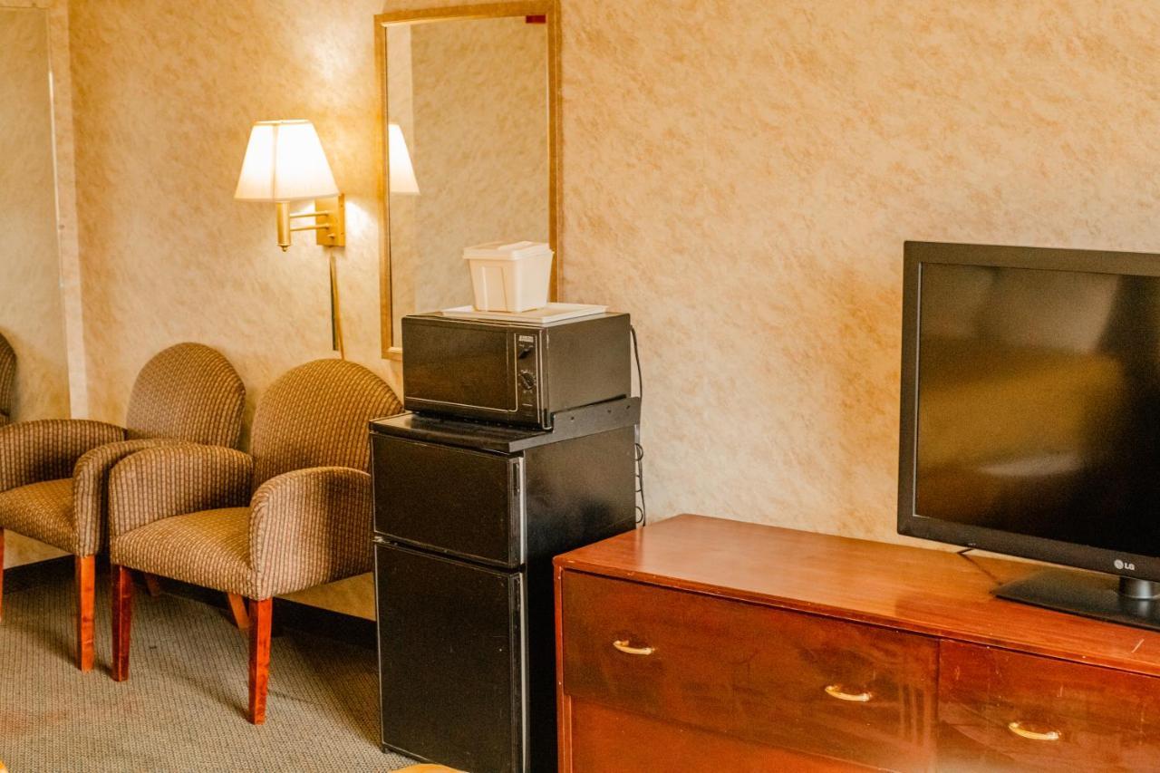 Colfax Inn Ngoại thất bức ảnh