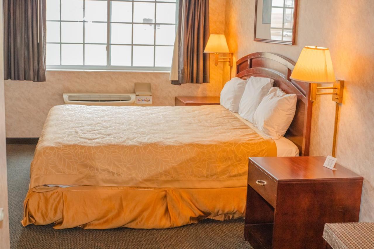 Colfax Inn Ngoại thất bức ảnh