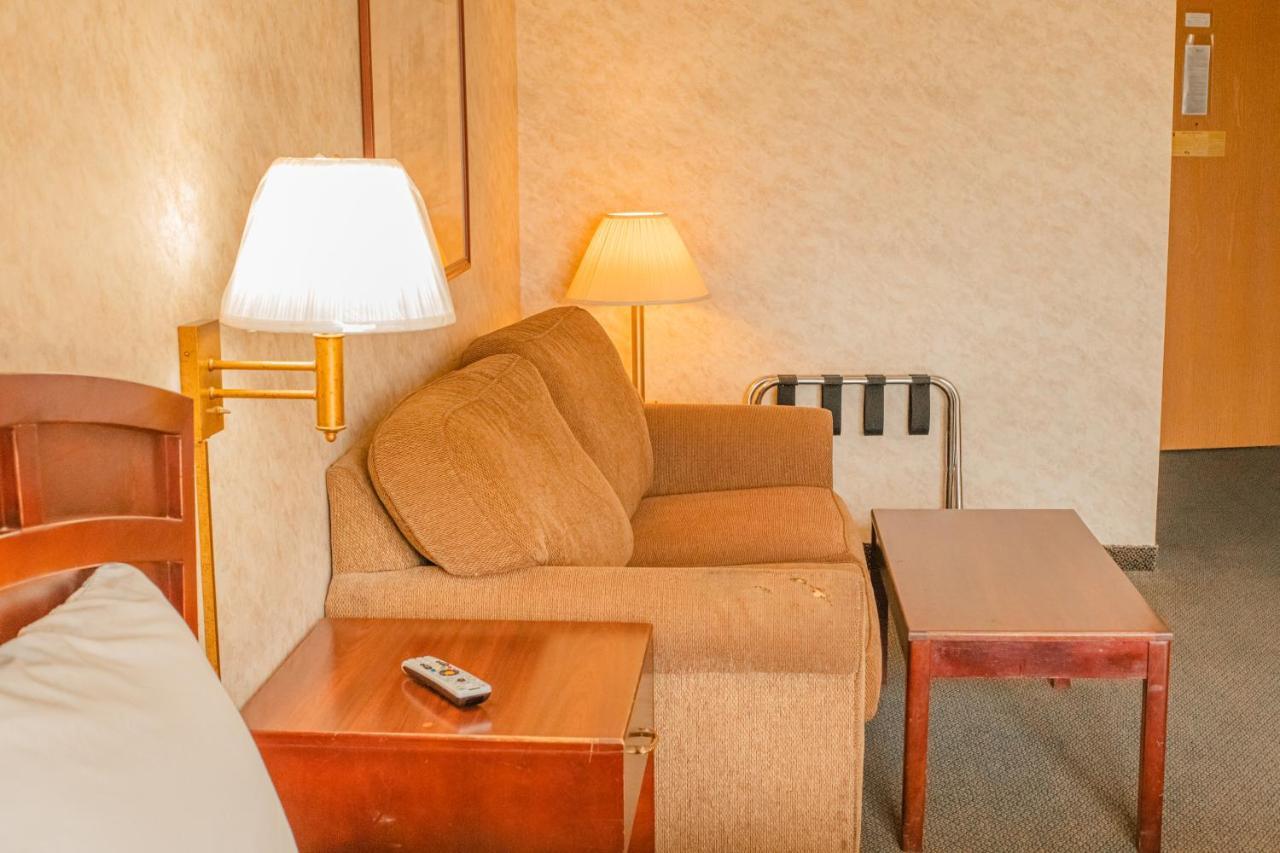 Colfax Inn Ngoại thất bức ảnh