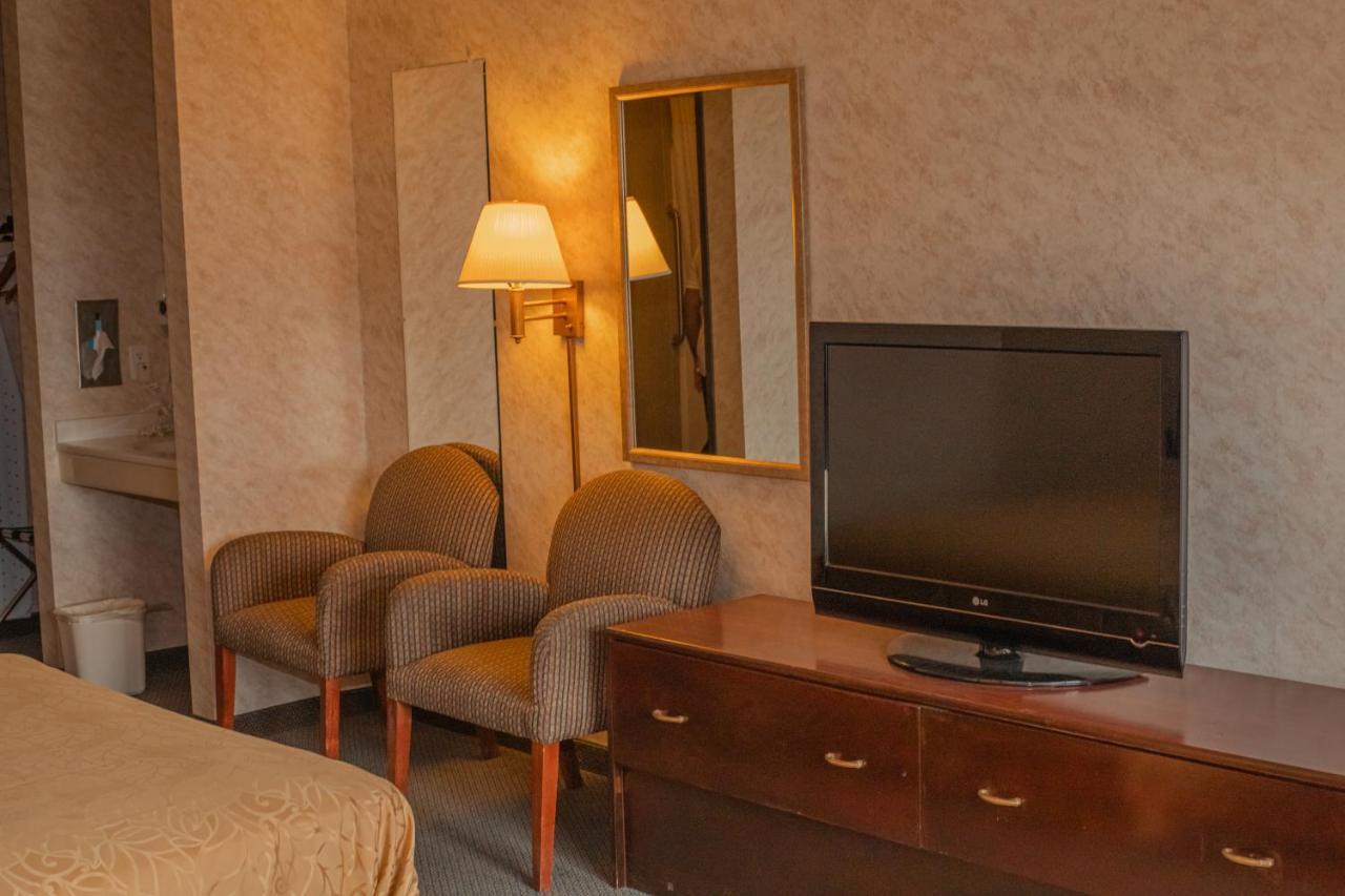 Colfax Inn Ngoại thất bức ảnh