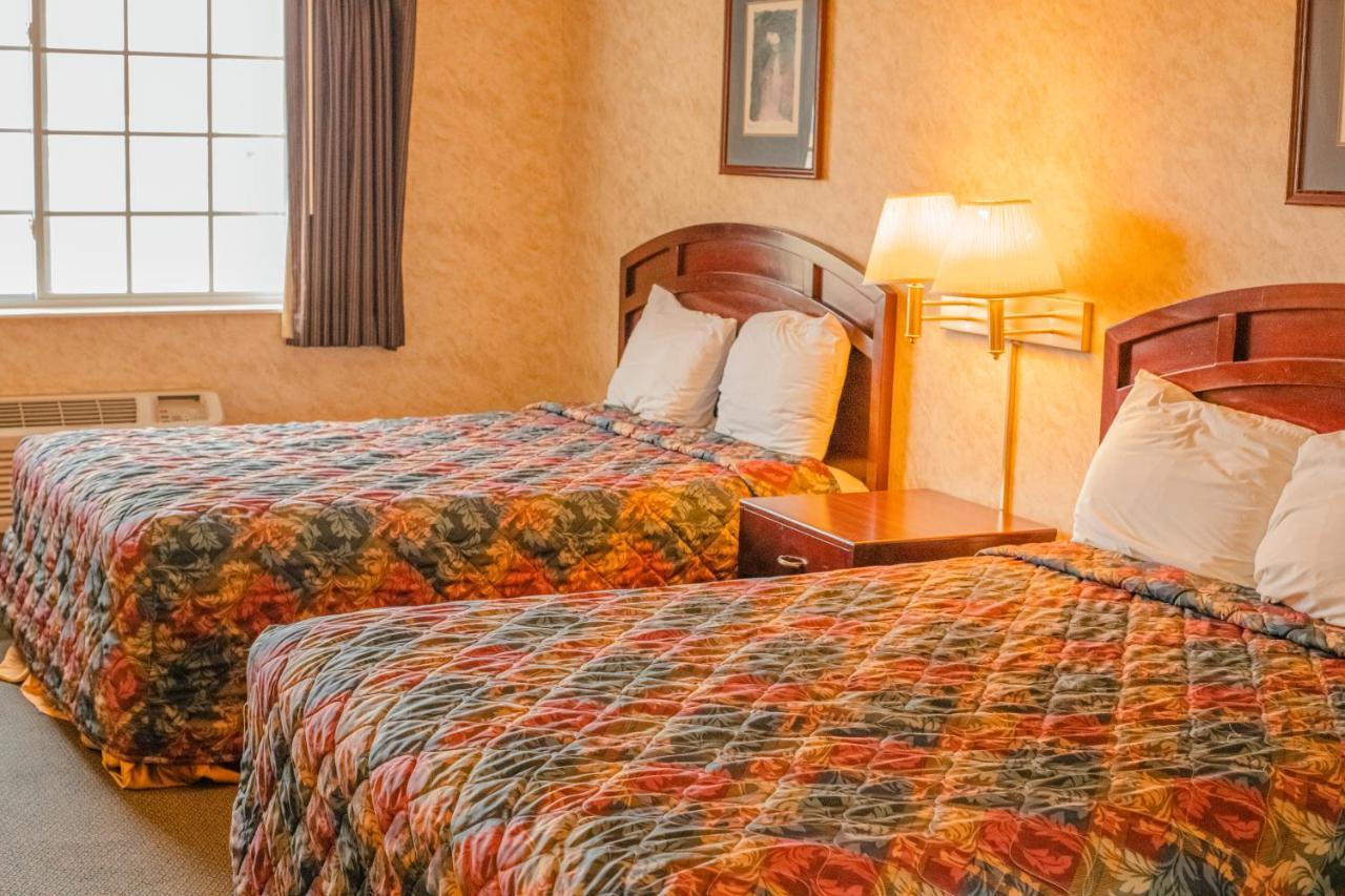 Colfax Inn Ngoại thất bức ảnh