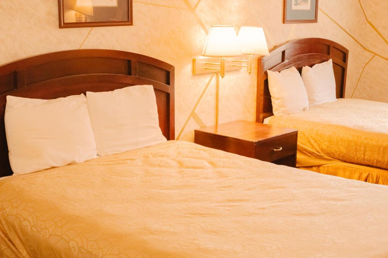 Colfax Inn Ngoại thất bức ảnh