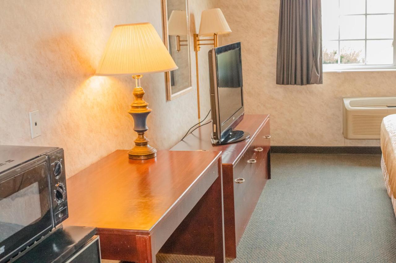 Colfax Inn Ngoại thất bức ảnh
