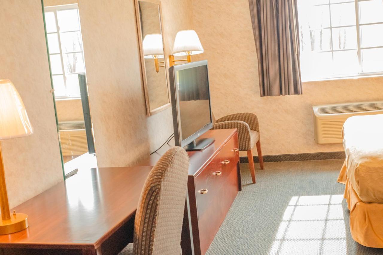 Colfax Inn Ngoại thất bức ảnh