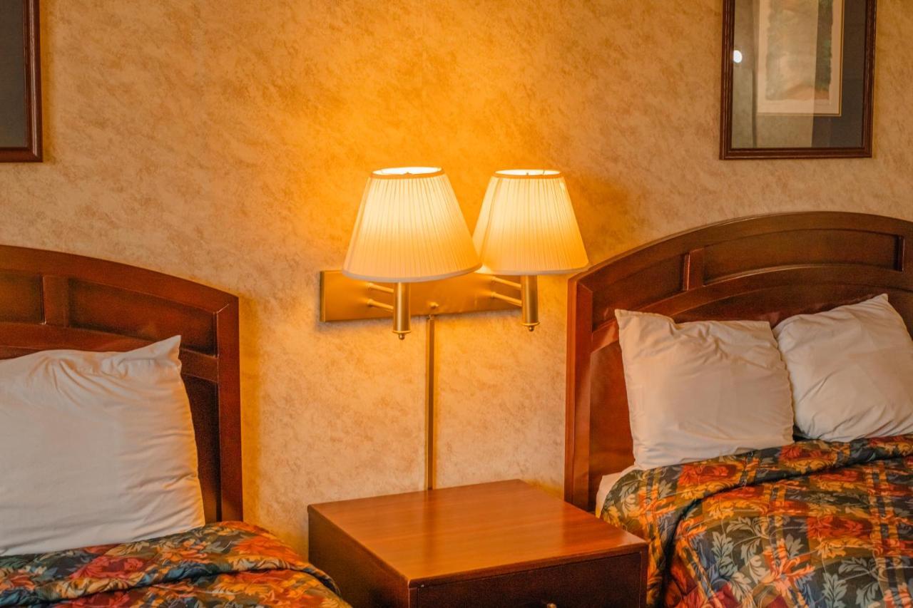 Colfax Inn Ngoại thất bức ảnh