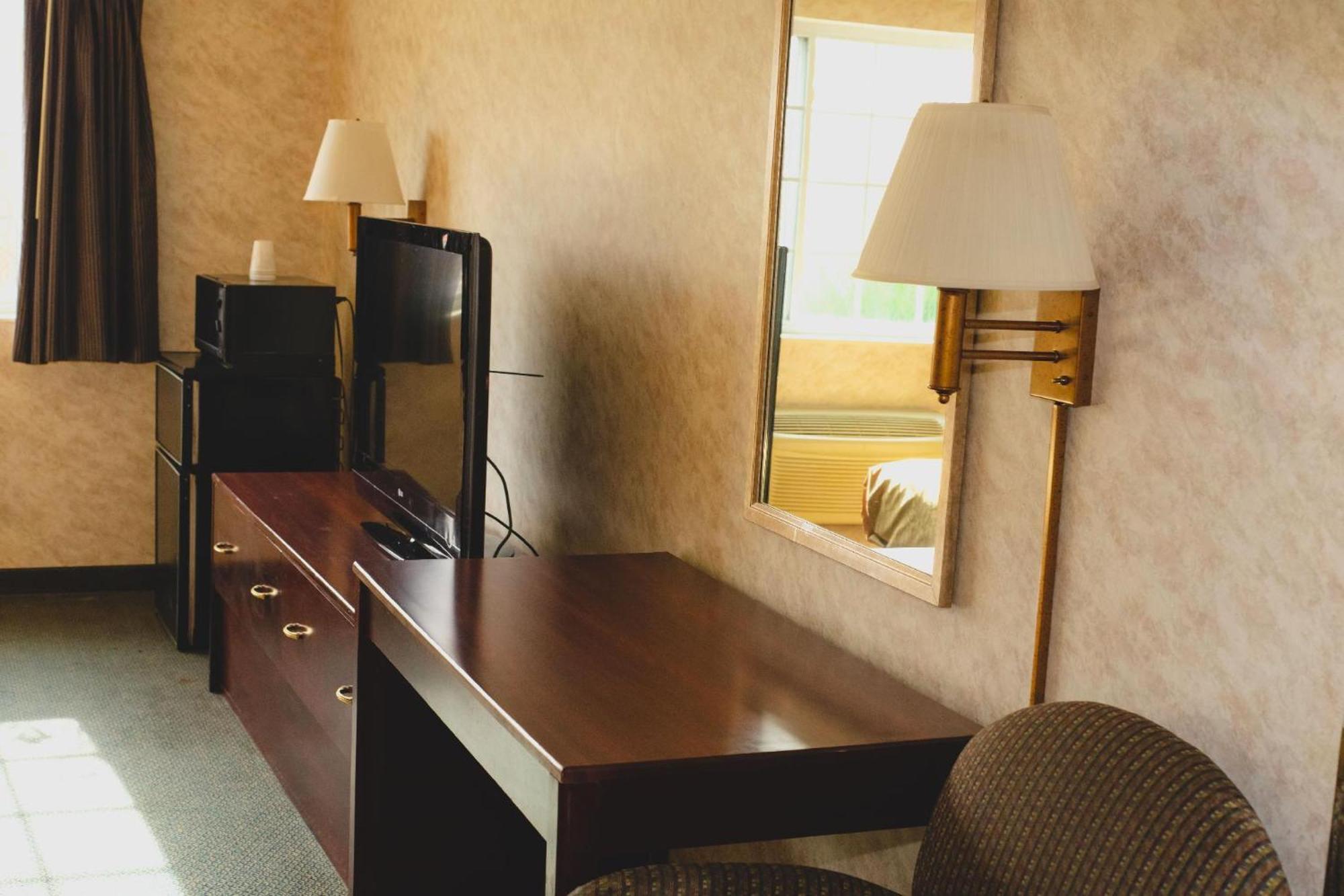 Colfax Inn Ngoại thất bức ảnh