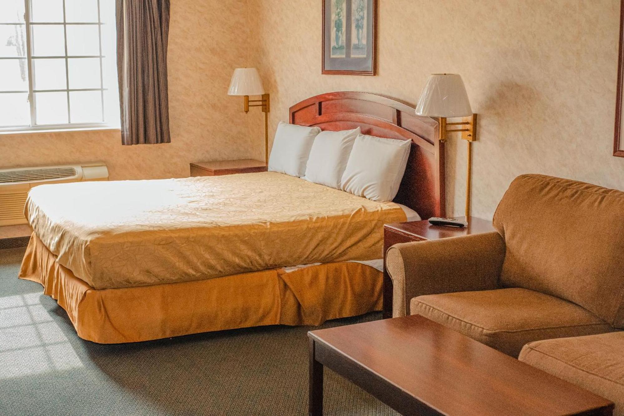 Colfax Inn Ngoại thất bức ảnh