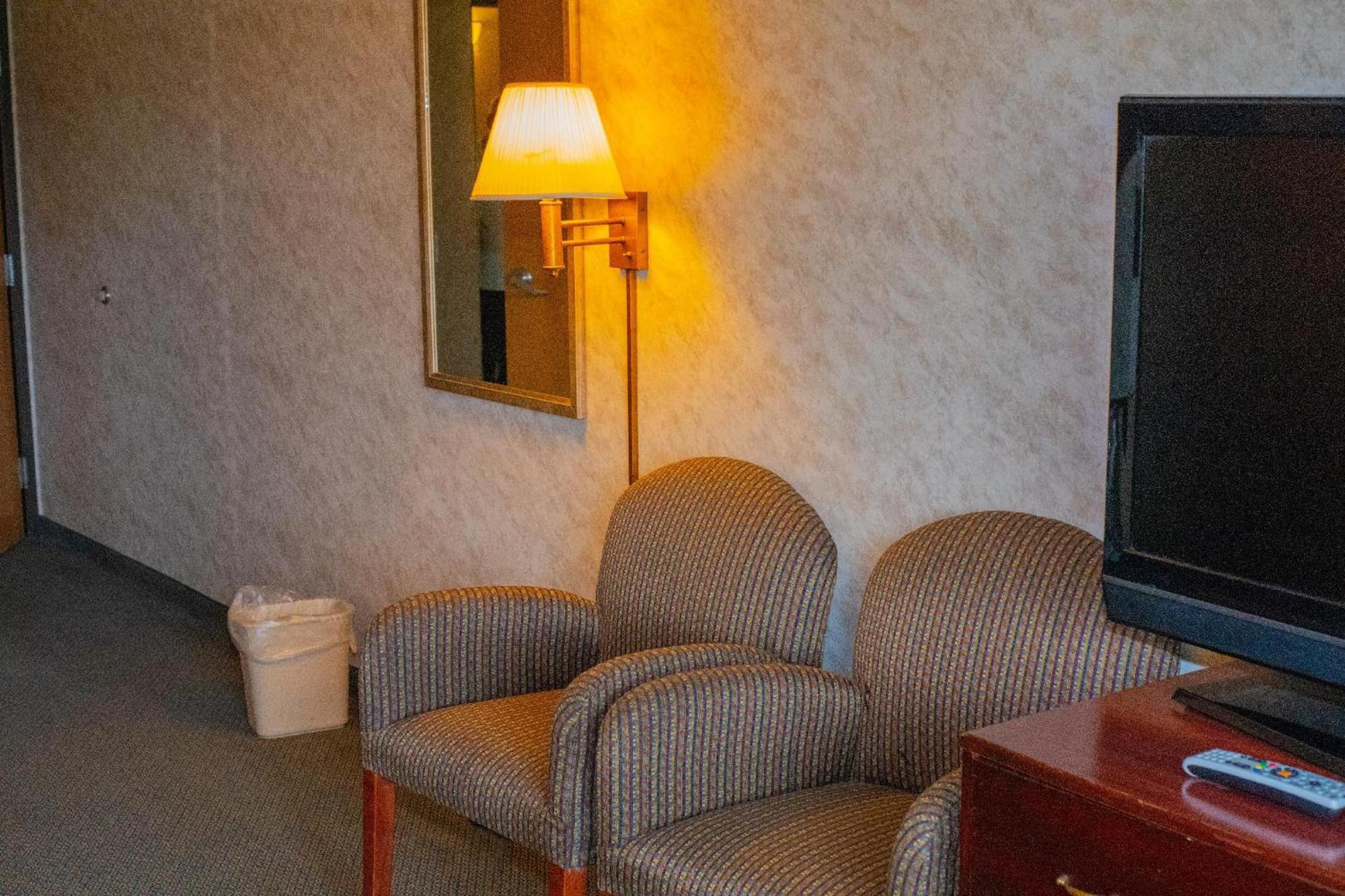 Colfax Inn Ngoại thất bức ảnh