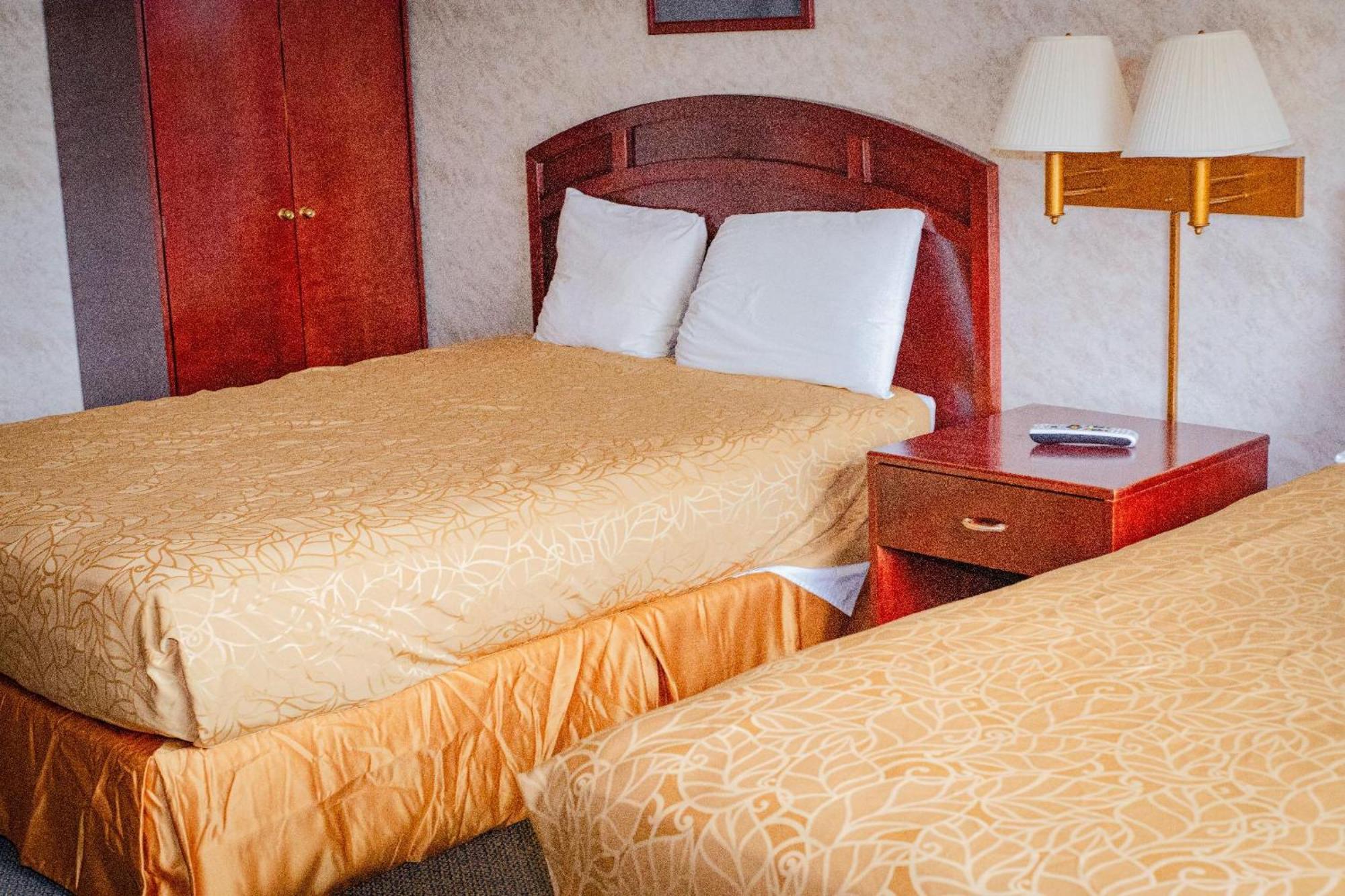 Colfax Inn Ngoại thất bức ảnh