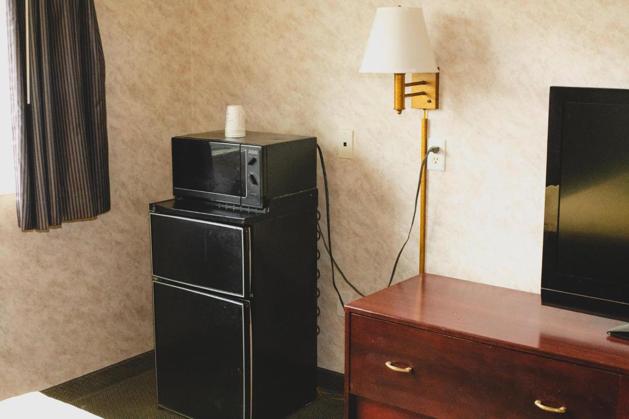 Colfax Inn Ngoại thất bức ảnh