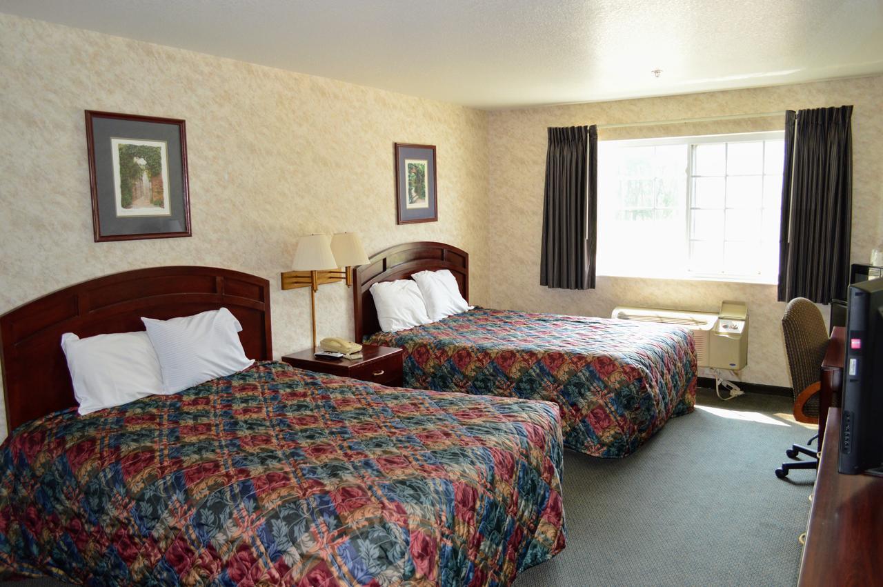 Colfax Inn Ngoại thất bức ảnh